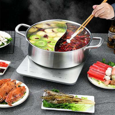Utensilios de cocina – Cacerolas