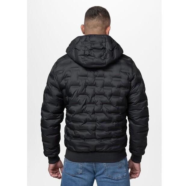 Куртка переходная PITBULL FISK