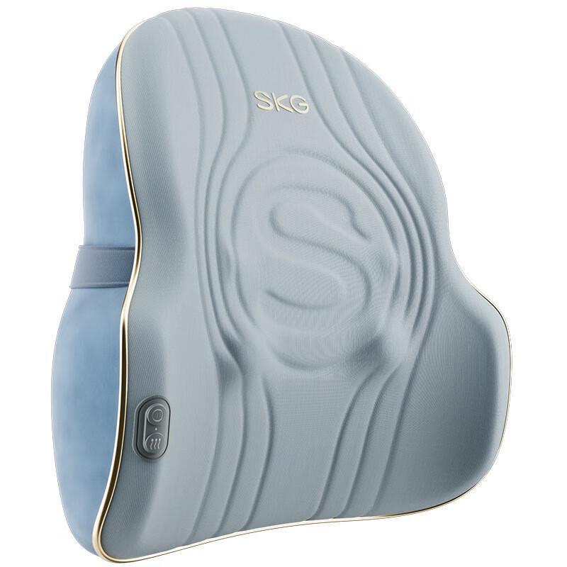 SKG T3 Series 2nd Gen Lumbar Massager CN plug (adapter included)