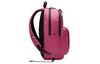 Men's Backpack Nike Polyester Backpack Regular Unisex Rose Red