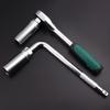 Oxygen-containing European Standard Oxygen Vacuum Lambda Sensor Removal Socket Kit Vehicle Repair Tools