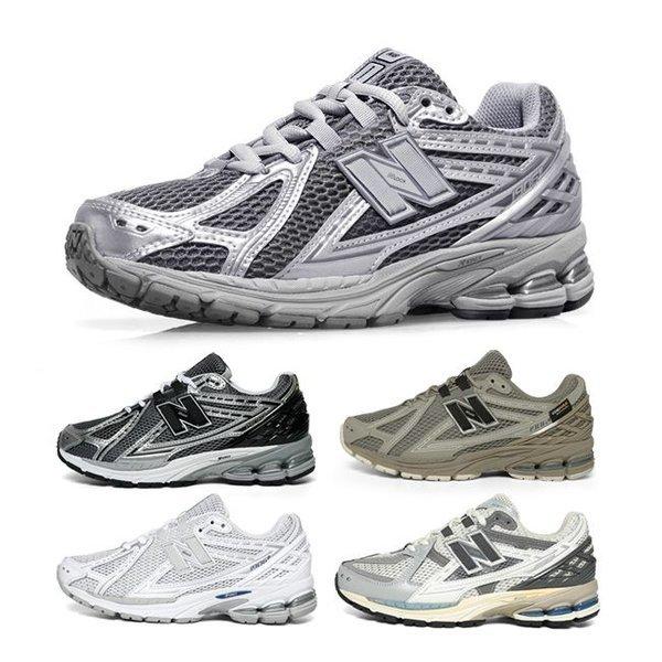 

New Balance Galleria New Balance 1906 Sneakers Choose 5 Unisex 01.NBM1906REH/255