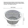 Pool Skimmer Basket Parts Accessories Round Round Basket Part  For Swimming Pool Accessories