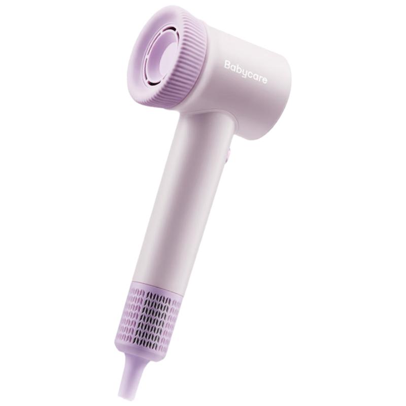 Babycare Gentle Hairdryer for Infants, Children, and Family