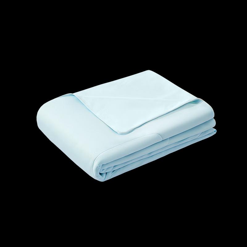 

Letsleep Cool-Touch Silicone Gravity Summer Quilt