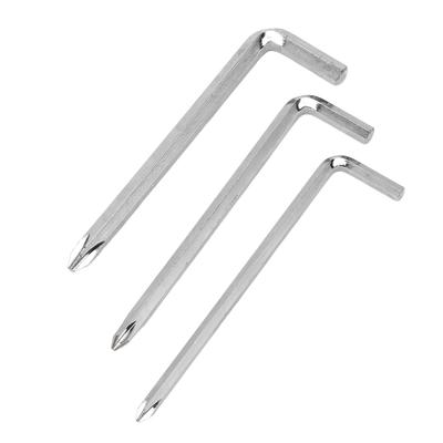 Ručné náradie – Skrutkovače