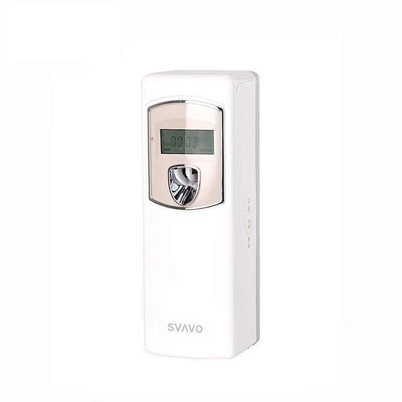 SVAVO V-880LCD Automatic Timed Air Freshener