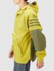 Jacket Utilitas RDY Anorak ZK532 Pulse Olive [Adidas] RAIN. Men's (HD8913) J/S