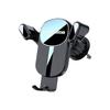 Car Air Vent Gravity Smart Phone Bracket Auto Accessories For Mazda 2 3 6 5 Atenza CX3 CX5 MX5 CX7 Axela CX30 CX90 CX60 CX50
