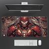 Gundam XL Gaming Mouse Pad - Violent Bear Design, Perfect for Boys & Girls' Computer, Laptop, Keyboard, Esports & Desk