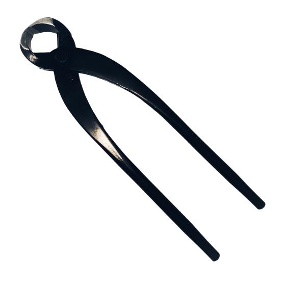 Yousheng Bonsai Hohlast-Astschere Manganstahl Schwerlast Bonsai-Schere Professionelles Bonsai-Werkzeug für präzises Astschneiden Bonsai-Training