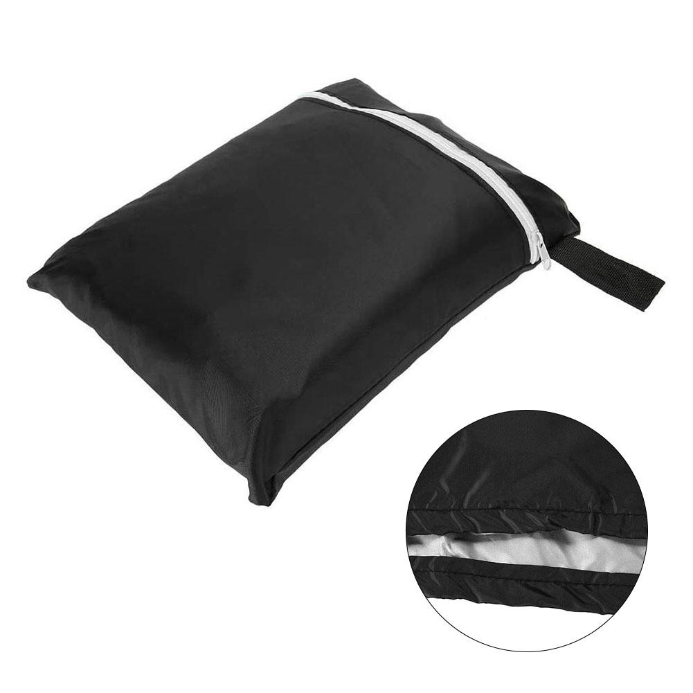 Mobility Scooter Storage Cover, Scooter Storage Cover,  Cover with Elastic Drawstring, Sun  for Mobility Scooters