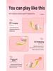 Magic Tongue Licking Vibrator: Clitoral and G-Spot Stimulator for Women