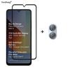 6in1 Glass For Poco C81x Full Cover Tempered Glass Xiaomi Poco C81x Screen Protector HD Protective Phone Lens Film For Poco C81x