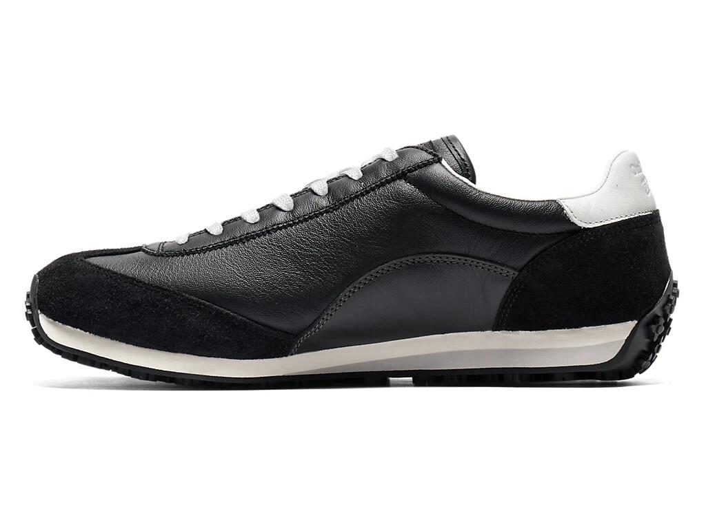 1183C386-001 Onitsuka Tiger EDR CL BLACK/GRAPHITE GREY (Men's)