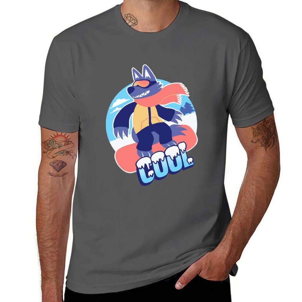 Cool Tshirt Work Duty Casual Tshirt