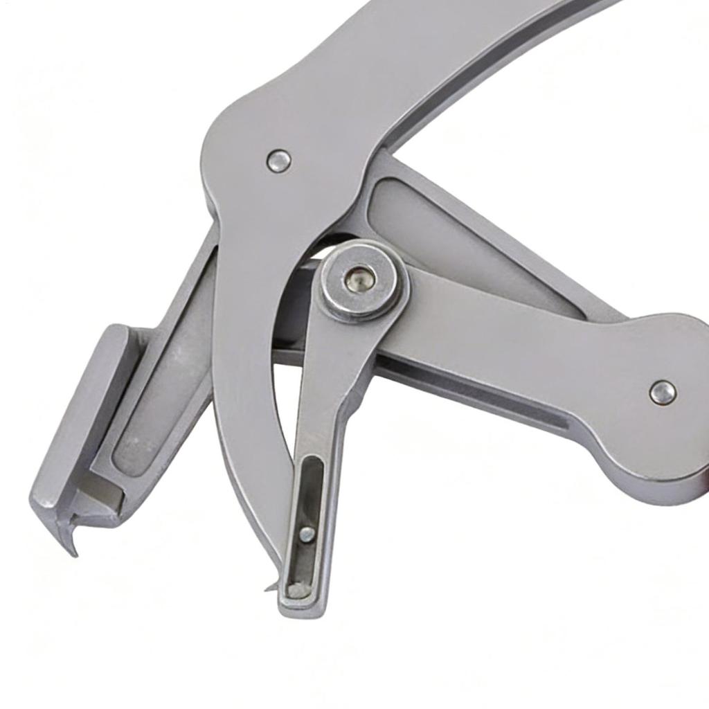 Automotive Panel Clip Removal Pliers Anti-Slip Grip Car Interior Trim Clip Pliers Auto Trim Puller Fastener For Auto Repair Tool