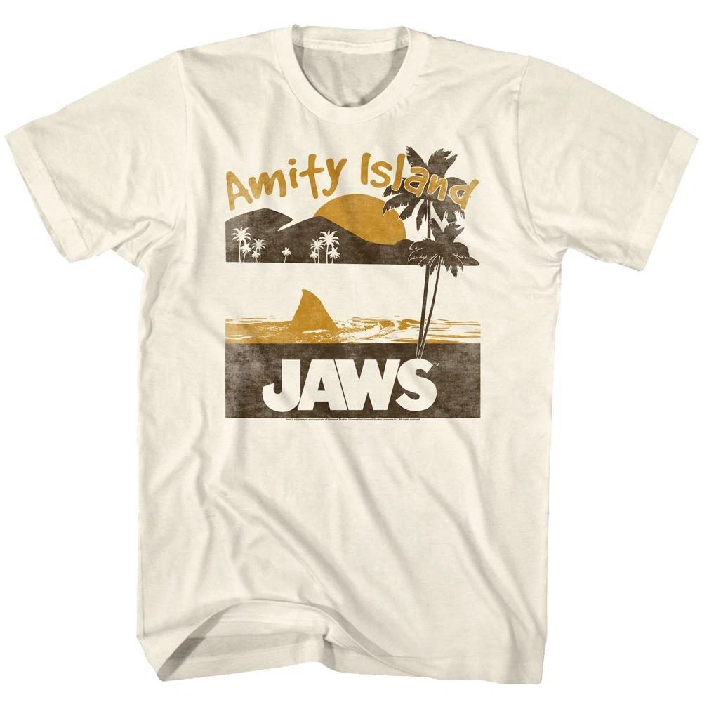 Jaws Random TShirt S