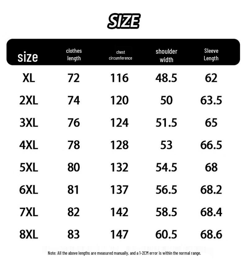 ROMON Men's Hooded Thick Warm Cotton Jacket