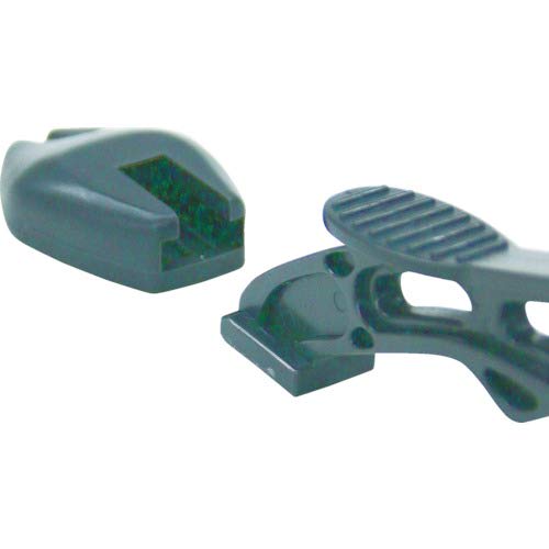 Dio Aluminum Screen Door Replacement Cutter, DGY, Dark Gray, Replacement Blade