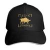 Legio X Gemina Bull Emblem RoUnisex Legion Baseball Cap sun caps hats for Unisex Anime Hat Sunhat Caps Women Unisexs