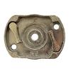 Metal Recoil Starter Complete Replacement Pull Starter for TJ45 TJ45E Easy Installation Process Rewind Starter