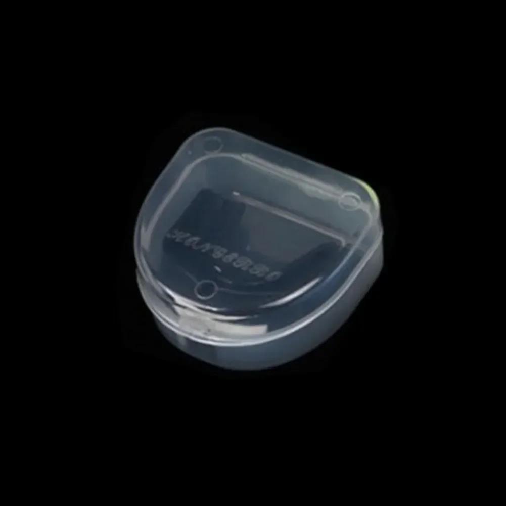 Boxing Double EVA Mouth Guard Multicolor Shock Proof Dynamic Mouthguard Taekwondo Karate Free Combat Dental Protection 3