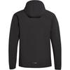 Adidas Terrex Jackets Men's Black Hooded Moderate Other JV6233