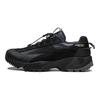 Li Ning CF Su Series Outdoor Pro Comfortable Trendy Shock Absorbing Waterproof Low Top Casual Shoes Men Casual Shoes Black AGLU151-4