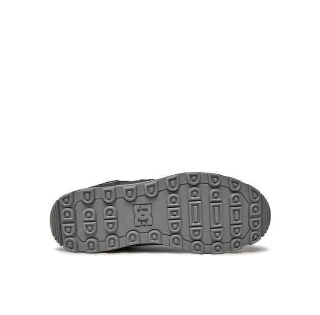 Men's Sneakers DC Pure Ht Wr Adyb100018 Black