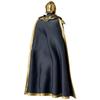 Medicom Toy MAFEX 244 BLACK ADAM FATE Acțiune aproximativ 160mm Nu. Dr.. Figurină, înaltă, fără scară, pre-pictată