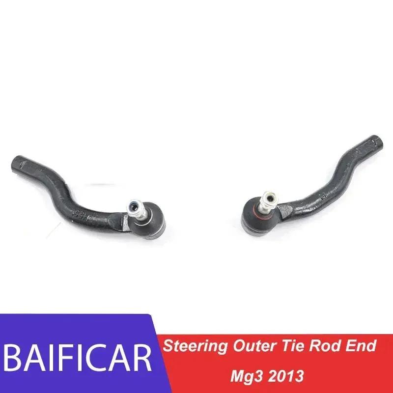 Baificar Brand New  Tie Rod End Outer Steering Gear Tie Rod Ball Head 10043993 10043992 For MG3 1.5 China Left