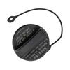 Fuel Filler Gas Cap 42031AJ000 for Legacy and For Outback 2010 2014 Models with Part Number 42031FJ000 Direct Fit