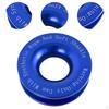 Soft Shackle Kit Portable Emergency Recovery Gear