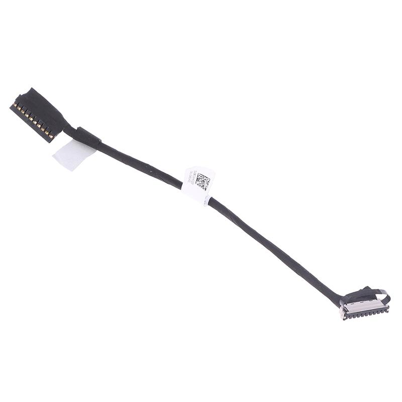 Battery Flex Cable For Dell Latiude 5400 5401 5402 5405 Edc41 Laptop Connector Line Replace 0Mk3X9