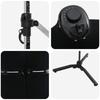 Adjustable Dress Form for Women Black Velvet