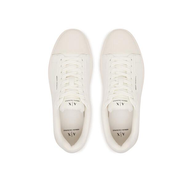 Кроссовки Armani Exchange XM001666 AF19143 M0029