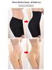 Seamless Maternity Postpartum Tummy Control High Waist Shapewear Plus Size Panties