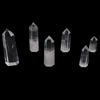 Clear Quartz  Point Natural Wand Specimen Reiki Healing Stone
