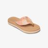 [Roxy] Sandales à brides compensées COLBEE HI RG22FF082ORG