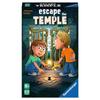 Jeu De Société - RAVENSBURGER - 20963 - Escape the Temple - 2 À 4 Joueurs - À Partir De 8 Ans