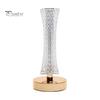 Table Lamp LED Night Light Touch Control Dimmable Flicker Free Eye Protection USB Rechargeable Bedroom Nightstand Lamp Bedside Light