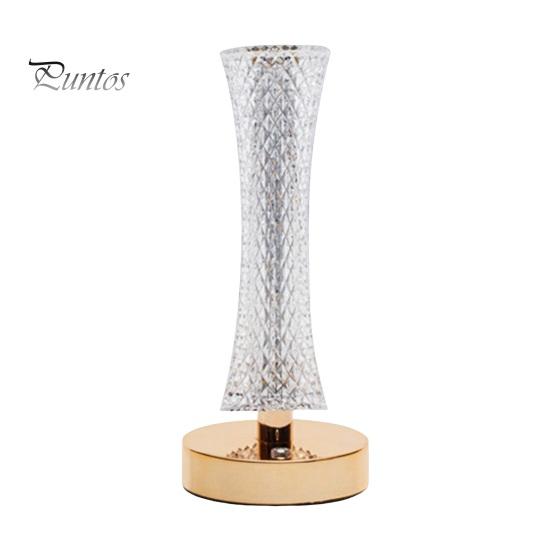 Table Lamp LED Night Light Touch Control Dimmable Flicker Free Eye Protection USB Rechargeable Bedroom Nightstand Lamp Bedside Light