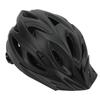Bicycle Helmet Lightweight Riding Helmet with Rear Taillight Warning for Safety Protection