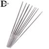 1Pcs Round Chainsaw Saw Chain Files Manual Tool Filing Kit Stainless Steel Chainsaw Chains Hand Sharpening Woodworking Tools