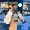 Accesorii pentru electronica auto – Huse pentru cheile de la maşină