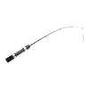 Highly Sensitive Ice Fishing Tool Winter Ice Fishing Rod Light Weight Poles Rotating Type Ice Fishing Tackle Enduring