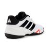 Adidas Barricade K Junior Tennis Shoes 9127 Child