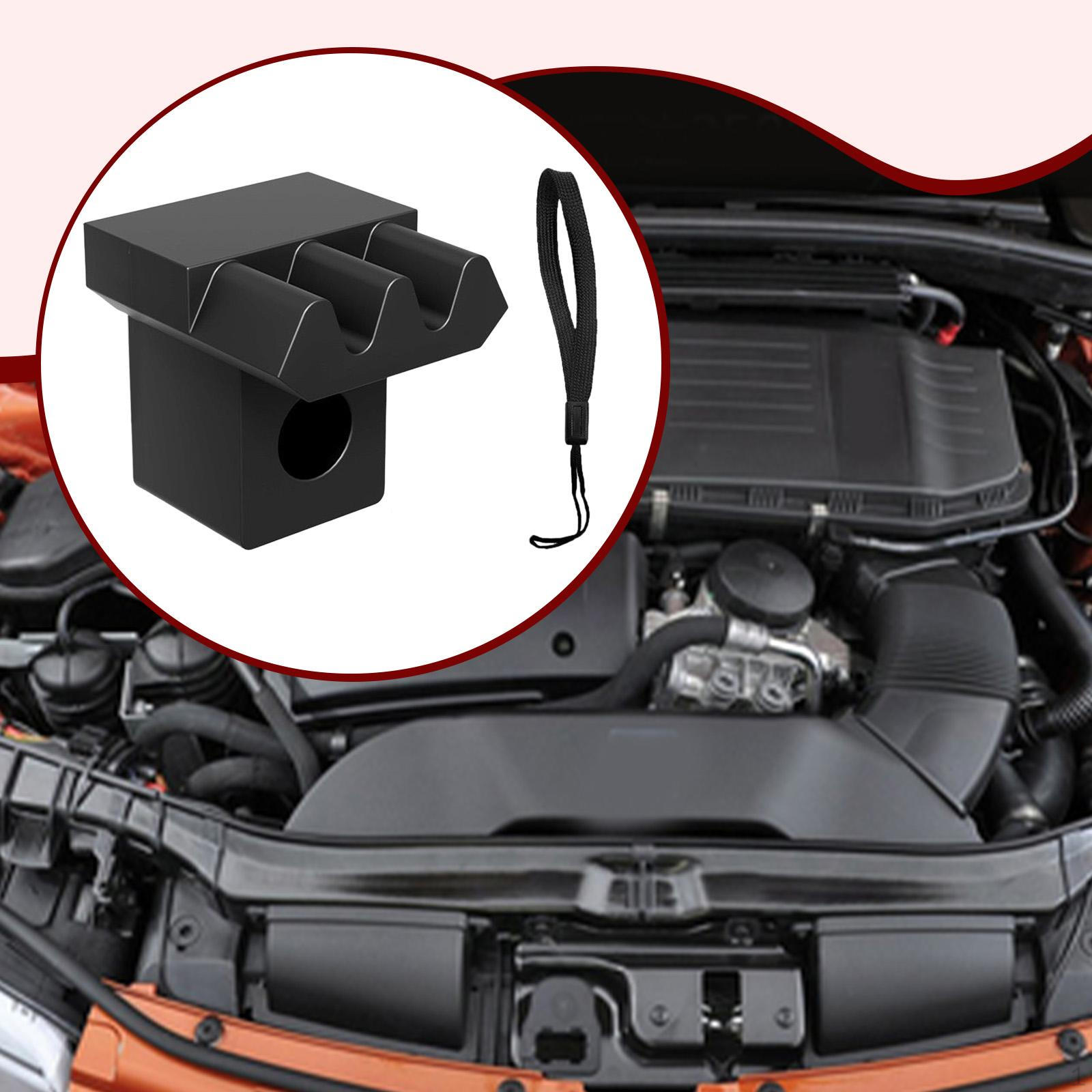 

Инструмент для блокировки двигателя, Держатель маховика для автомобиля Short