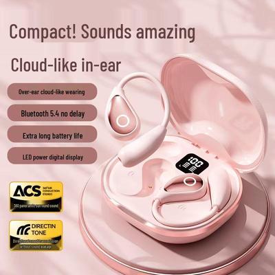 Audio e Video – Cuffie wireless